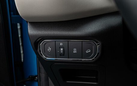 Haval Jolion, 2024 год, 2 200 000 рублей, 20 фотография