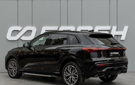 Audi Q5, 2025 год, 6 670 000 рублей, 2 фотография