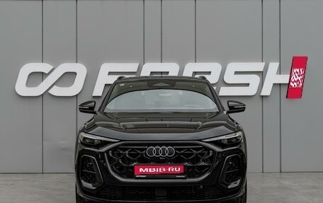 Audi Q5, 2025 год, 6 670 000 рублей, 3 фотография