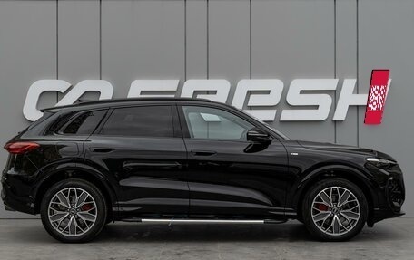 Audi Q5, 2025 год, 6 670 000 рублей, 5 фотография