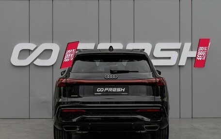 Audi Q5, 2025 год, 6 670 000 рублей, 4 фотография