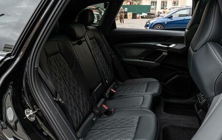 Audi Q5, 2025 год, 6 670 000 рублей, 8 фотография