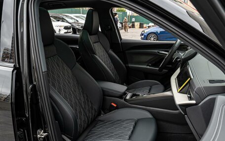 Audi Q5, 2025 год, 6 670 000 рублей, 9 фотография