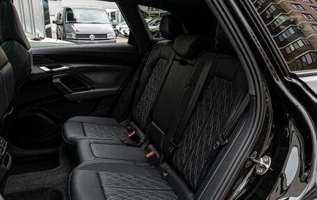 Audi Q5, 2025 год, 6 670 000 рублей, 10 фотография