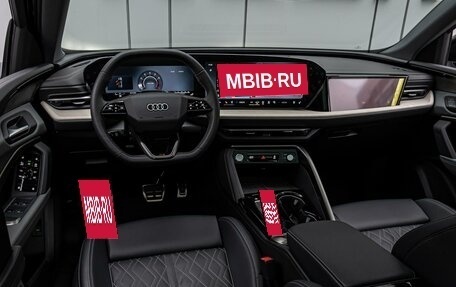 Audi Q5, 2025 год, 6 670 000 рублей, 7 фотография