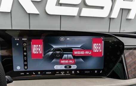 Audi Q5, 2025 год, 6 670 000 рублей, 17 фотография