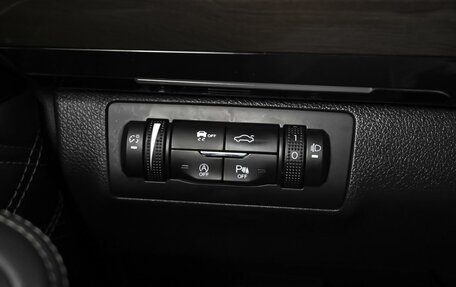 CheryExeed VX, 2022 год, 2 364 000 рублей, 22 фотография
