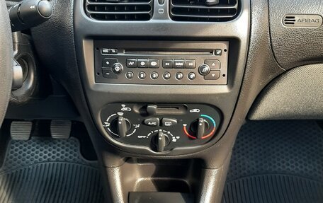 Peugeot 206, 2008 год, 290 000 рублей, 10 фотография