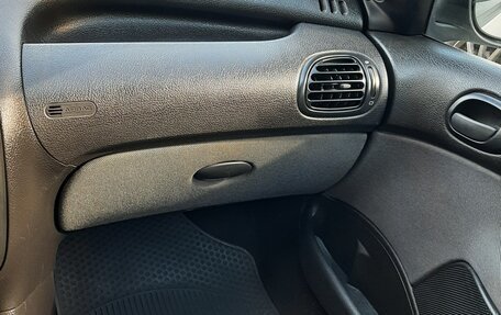 Peugeot 206, 2008 год, 290 000 рублей, 7 фотография