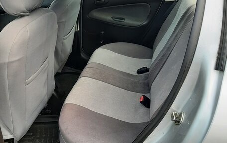 Peugeot 206, 2008 год, 290 000 рублей, 9 фотография