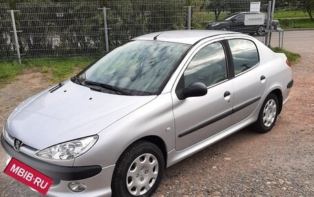 Peugeot 206, 2008 год, 290 000 рублей, 2 фотография