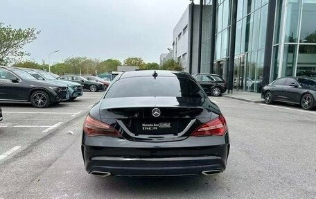 Mercedes-Benz CLA, 2018 год, 1 650 002 рублей, 6 фотография