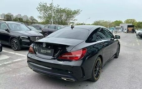 Mercedes-Benz CLA, 2018 год, 1 650 002 рублей, 9 фотография