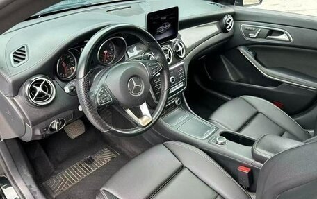 Mercedes-Benz CLA, 2018 год, 1 650 002 рублей, 10 фотография