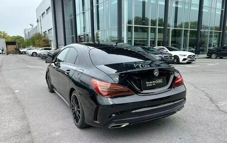 Mercedes-Benz CLA, 2018 год, 1 650 002 рублей, 4 фотография