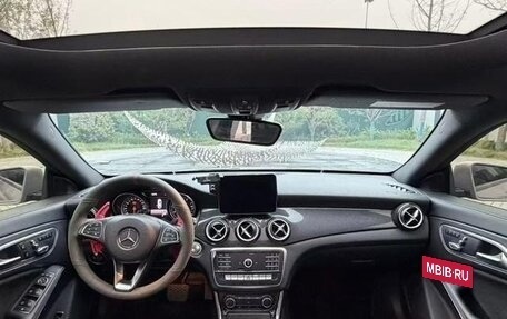 Mercedes-Benz CLA, 2019 год, 1 780 002 рублей, 8 фотография
