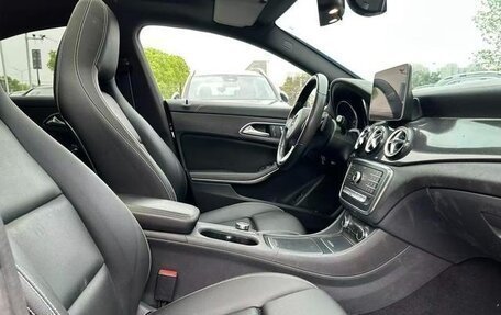 Mercedes-Benz CLA, 2018 год, 1 650 002 рублей, 16 фотография