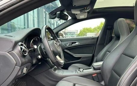 Mercedes-Benz CLA, 2018 год, 1 650 002 рублей, 11 фотография
