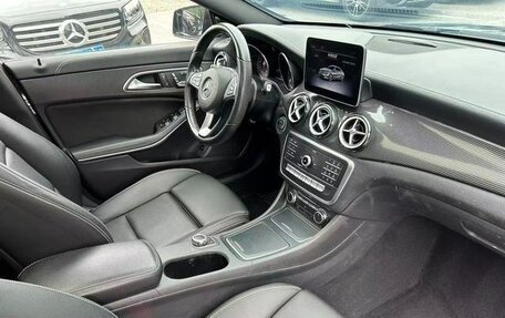 Mercedes-Benz CLA, 2018 год, 1 650 002 рублей, 15 фотография