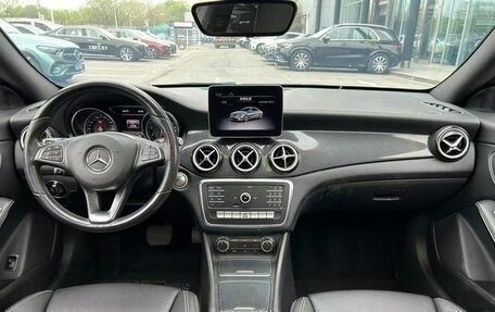 Mercedes-Benz CLA, 2018 год, 1 650 002 рублей, 17 фотография