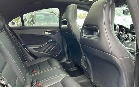 Mercedes-Benz CLA, 2018 год, 1 650 002 рублей, 14 фотография