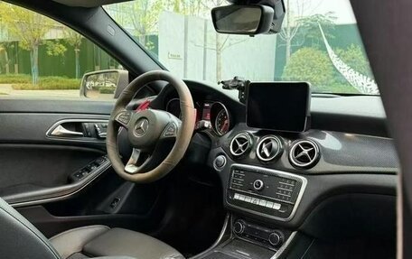 Mercedes-Benz CLA, 2019 год, 1 780 002 рублей, 7 фотография