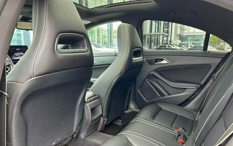 Mercedes-Benz CLA, 2018 год, 1 650 002 рублей, 13 фотография