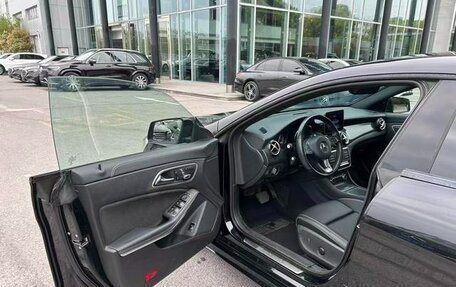 Mercedes-Benz CLA, 2018 год, 1 650 002 рублей, 12 фотография