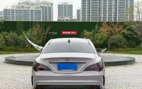 Mercedes-Benz CLA, 2019 год, 1 780 002 рублей, 4 фотография