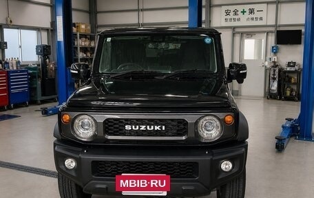 Suzuki Jimny, 2026 год, 2 500 000 рублей, 3 фотография