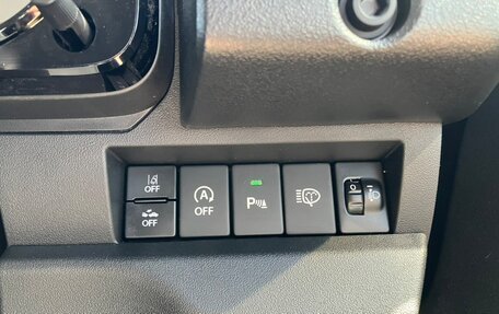 Suzuki Jimny, 2026 год, 2 500 000 рублей, 14 фотография