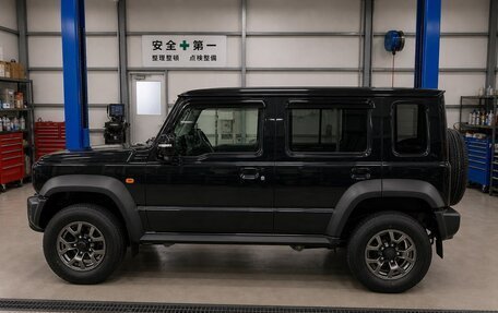 Suzuki Jimny, 2026 год, 2 500 000 рублей, 7 фотография