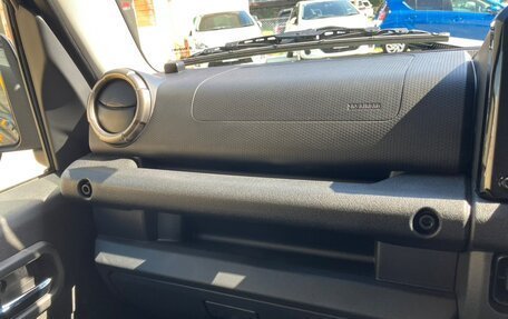 Suzuki Jimny, 2026 год, 2 500 000 рублей, 16 фотография