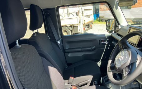 Suzuki Jimny, 2026 год, 2 500 000 рублей, 8 фотография
