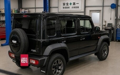 Suzuki Jimny, 2026 год, 2 500 000 рублей, 5 фотография