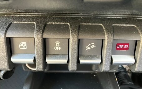 Suzuki Jimny, 2026 год, 2 500 000 рублей, 13 фотография
