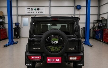 Suzuki Jimny, 2026 год, 2 500 000 рублей, 6 фотография