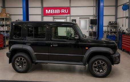 Suzuki Jimny, 2026 год, 2 500 000 рублей, 4 фотография
