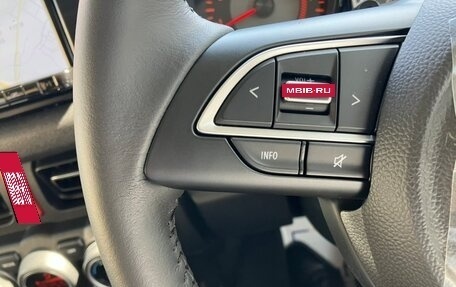 Suzuki Jimny, 2026 год, 2 500 000 рублей, 10 фотография