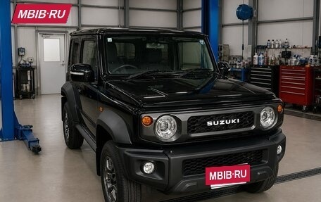 Suzuki Jimny, 2026 год, 2 500 000 рублей, 2 фотография