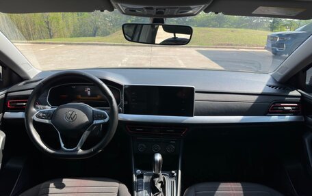 Volkswagen Lavida, 2022 год, 1 675 000 рублей, 9 фотография
