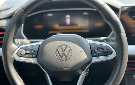 Volkswagen Lavida, 2022 год, 1 675 000 рублей, 10 фотография