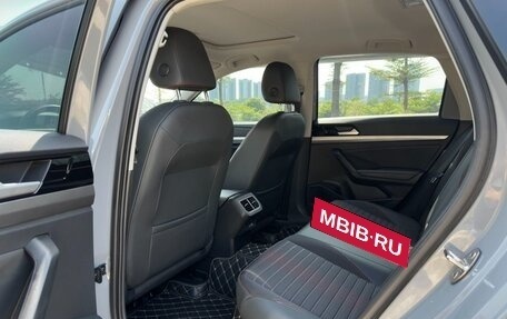 Volkswagen Lavida, 2022 год, 1 675 000 рублей, 8 фотография