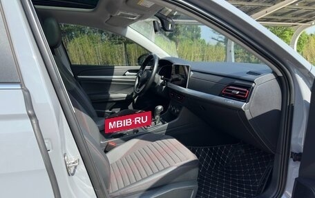 Volkswagen Lavida, 2022 год, 1 675 000 рублей, 6 фотография