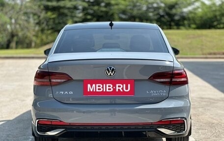 Volkswagen Lavida, 2022 год, 1 675 000 рублей, 3 фотография