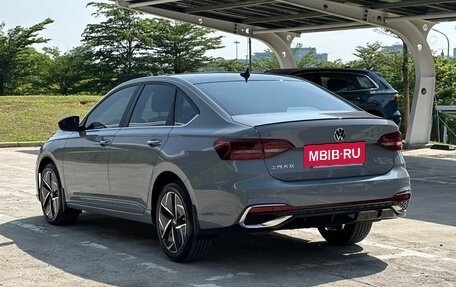 Volkswagen Lavida, 2022 год, 1 675 000 рублей, 4 фотография