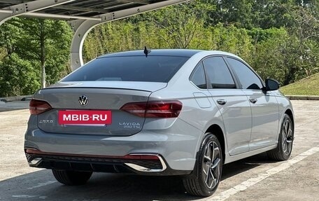 Volkswagen Lavida, 2022 год, 1 675 000 рублей, 5 фотография