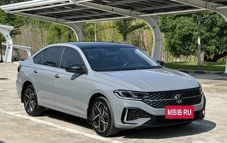 Volkswagen Lavida, 2022 год, 1 675 000 рублей, 2 фотография