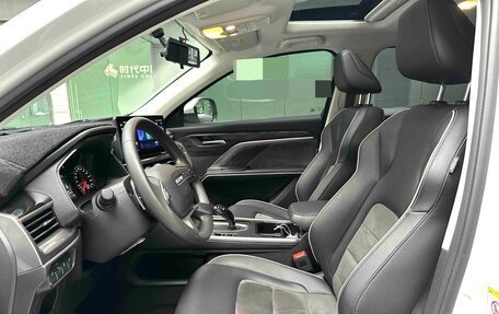 Haval H6, 2021 год, 1 420 000 рублей, 5 фотография