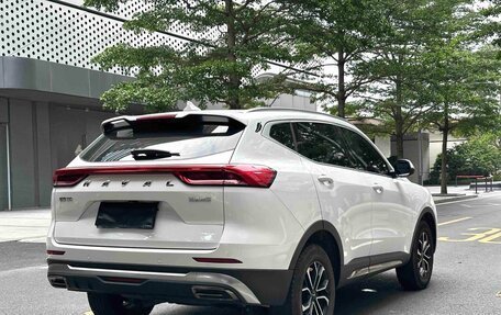 Haval H6, 2021 год, 1 420 000 рублей, 3 фотография